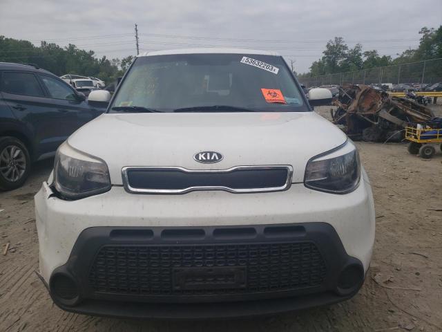 Photo 5 from auction – 2015 KIA SOUL with VIN KNDJN2A27F7119343