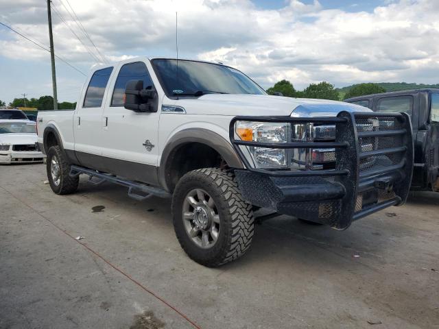 Photo 4 from auction – 2016 FORD F250 SUPER with VIN 1FT7W2BT8GEA78636