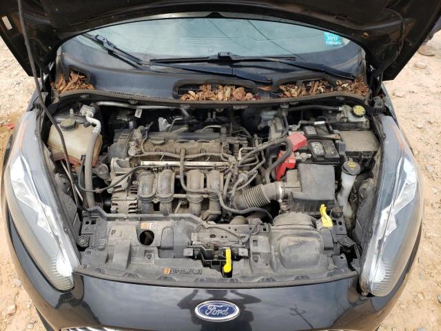 Photo 11 from auction – 2014 FORD FIESTA SE with VIN 3FADP4BJ3EM207213