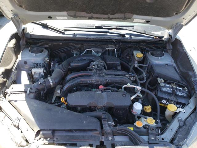 Photo 11 from auction – 2014 SUBARU XV CROSSTR with VIN JF2GPACC5E8282829