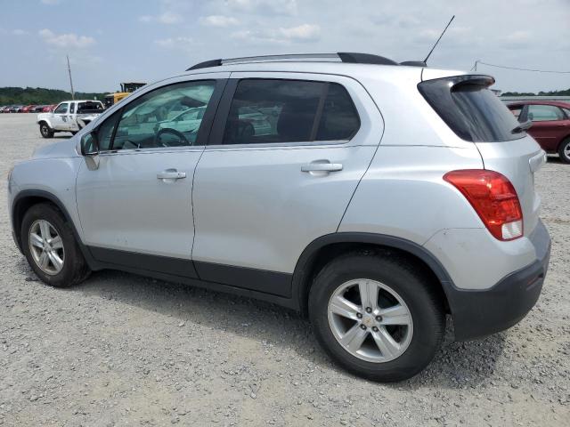 Фото 2 с аукциона – 2016 CHEVROLET TRAX 1LT с VIN KL7CJLSB2GB599666