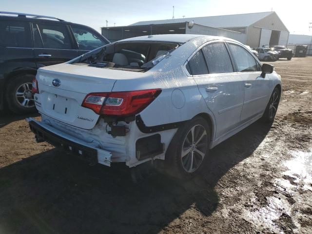 Photo 3 from auction – 2015 SUBARU LEGACY 2.5 with VIN 4S3BNBN63F3037831
