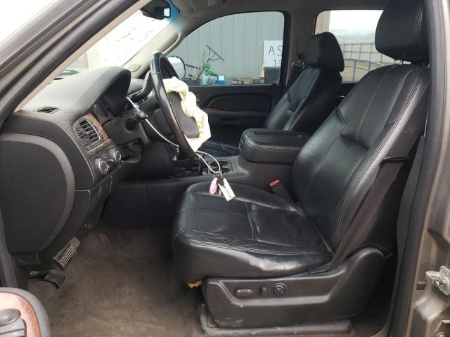 Photo 7 from auction – 2007 GMC YUKON with VIN 1GKFK13077J102717