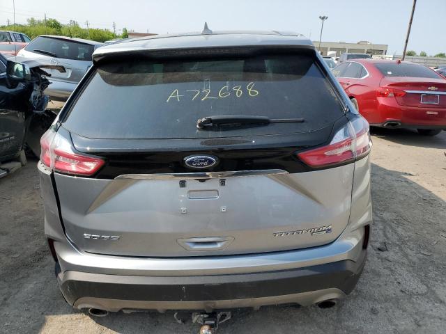 Photo 6 from auction – 2020 FORD EDGE with VIN 2FMPK4K91LBA72688