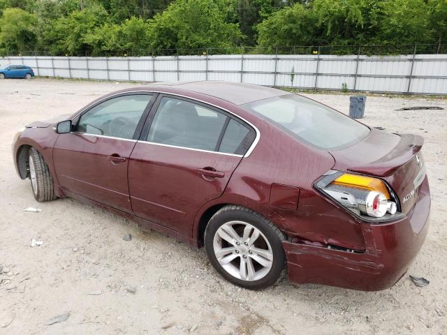 Photo 2 from auction – 2012 NISSAN ALTIMA with VIN 1N4BL2AP5CC150279
