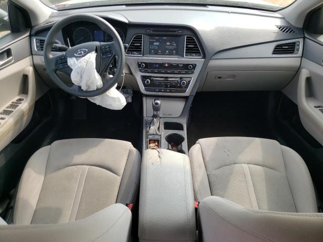 Photo 8 from auction – 2016 HYUNDAI SONATA SE with VIN 5NPE24AFXGH362909
