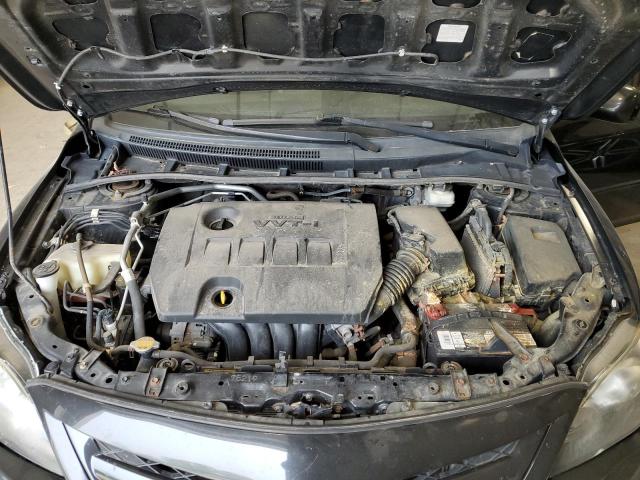 Photo 11 from auction – 2013 TOYOTA COROLLA BA with VIN 2T1BU4EE0DC933661