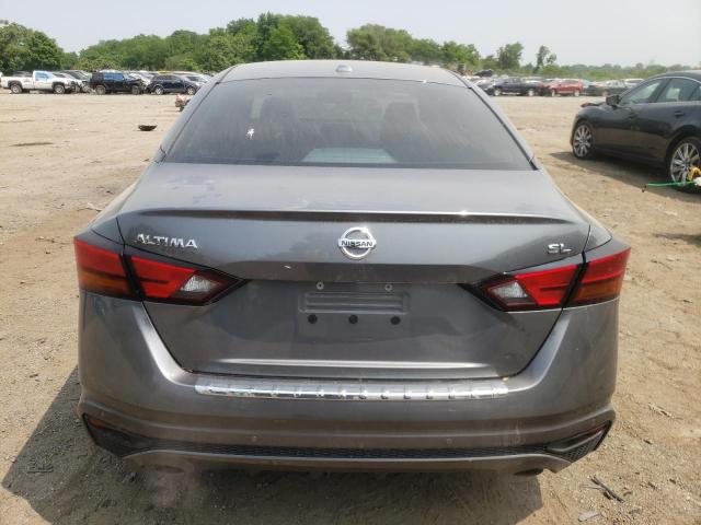 Photo 6 from auction – 2019 NISSAN ALTIMA SL with VIN 1N4BL4EV9KC121077