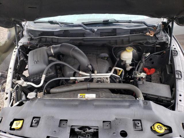 Фото 11 с аукциона – 2016 RAM 1500 ST с VIN 1C6RR7FT2GS420887