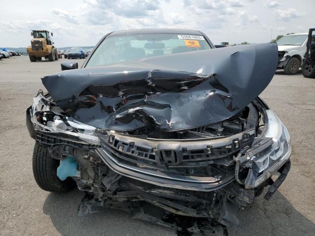 Photo 5 from auction – 2017 HONDA ACCORD LX with VIN 1HGCR2F39HA032193