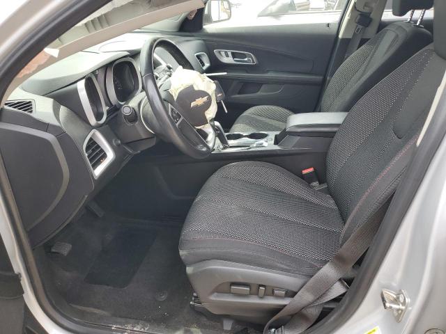 Photo 7 from auction – 2014 CHEVROLET EQUINOX LT with VIN 2GNFLBE33E6357288