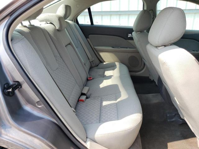 Photo 10 from auction – 2012 FORD FUSION with VIN 3FAHP0CGXCR226726