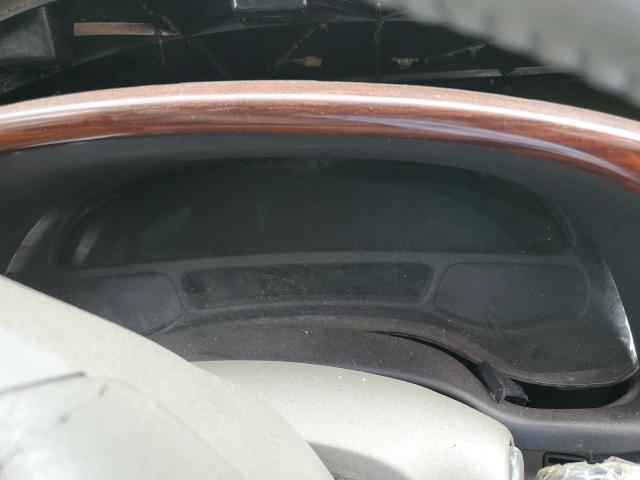 Photo 9 from auction – 2002 CADILLAC DEVILLE with VIN 1G6KD54Y52U171349