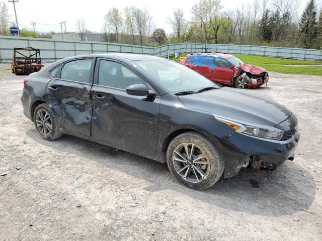 Photo 4 from auction – 2022 KIA FORTE FE with VIN 3KPF24AD6NE467404