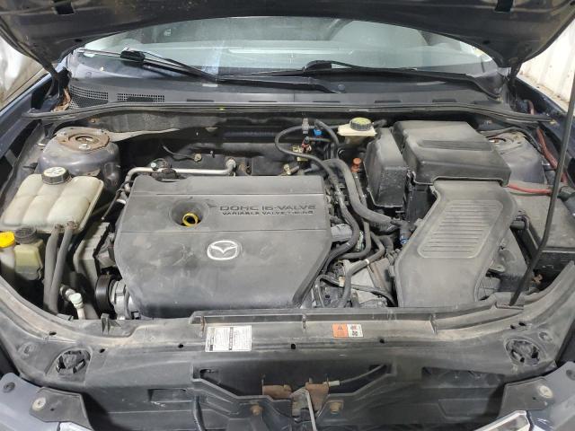 Photo 11 from auction – 2008 MAZDA 3 I with VIN JM1BK32G081800012