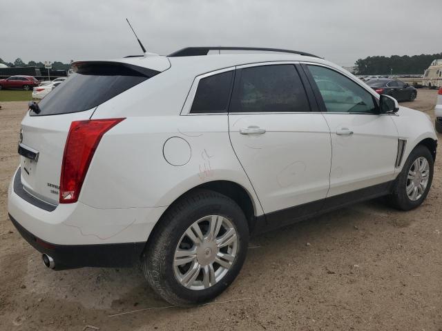 Photo 3 from auction – 2013 CADILLAC SRX with VIN 3GYFNAE33DS652625