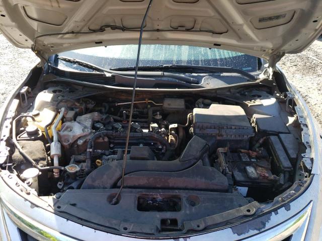 Photo 11 from auction – 2013 NISSAN ALTIMA 2.5 with VIN 1N4AL3AP6DN440201