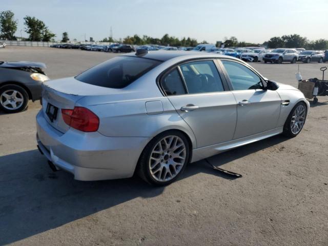Photo 3 from auction – 2008 BMW 335 I with VIN WBAVB73548P102319