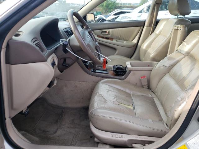 Zdjęcie 7 z aukcji – 1998 LEXUS ES 300 z VIN JT8BF28G6W0139397