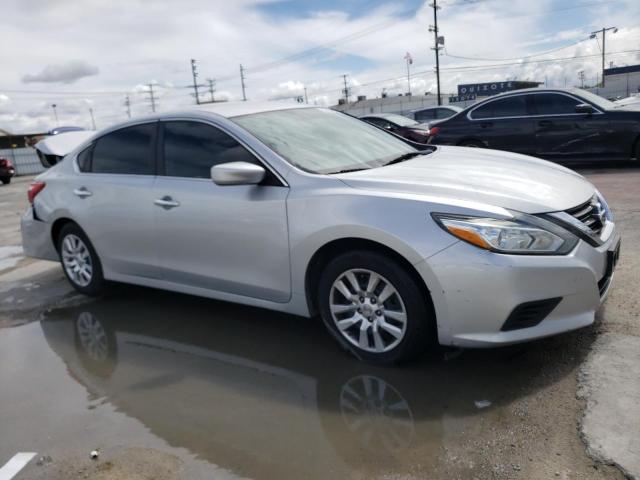 Photo 4 from auction – 2016 NISSAN ALTIMA 2.5 with VIN 1N4AL3AP9GC141687