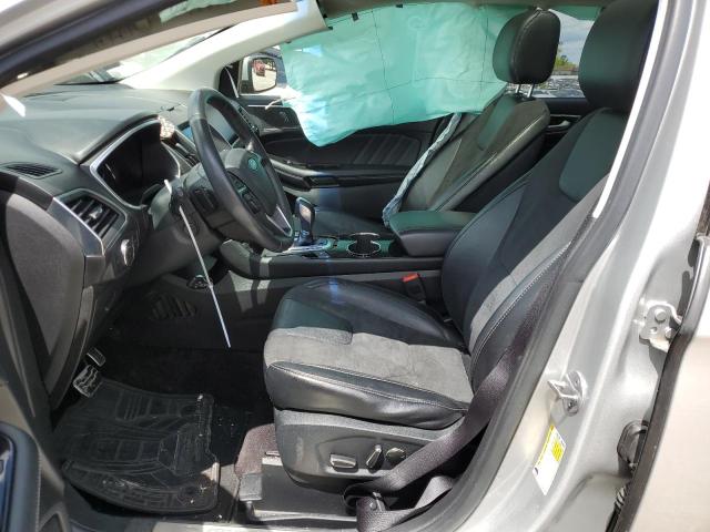 Photo 7 from auction – 2016 FORD EDGE SPORT with VIN 2FMPK4AP8GBB87715