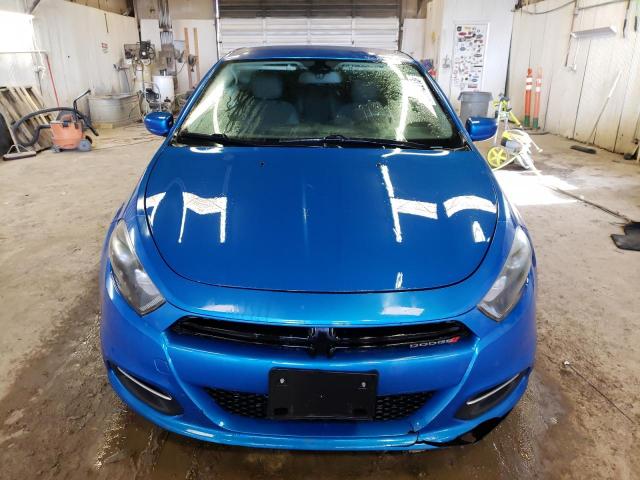 Photo 5 from auction – 2015 DODGE DART SXT with VIN 1C3CDFBB5FD351284