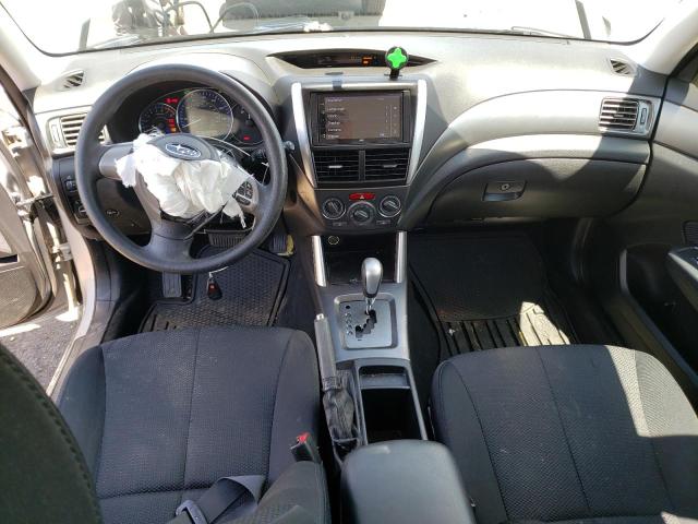 Photo 8 from auction – 2011 SUBARU FORESTER 2 with VIN JF2SHBBC5BH731856