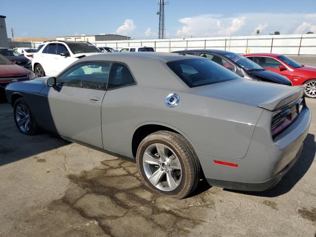 Photo 2 from auction – 2018 DODGE CHALLENGER with VIN 2C3CDZAG3JH228299