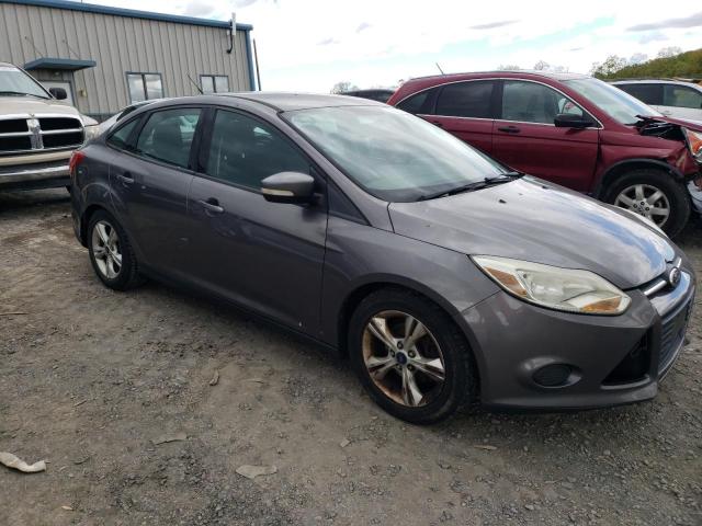 Photo 4 from auction – 2014 FORD FOCUS SE with VIN 1FADP3F24EL191909
