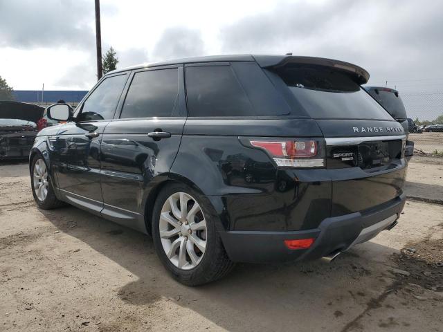 Photo 2 from auction – 2016 LAND ROVER RANGE ROVE with VIN SALWR2VF6GA554424