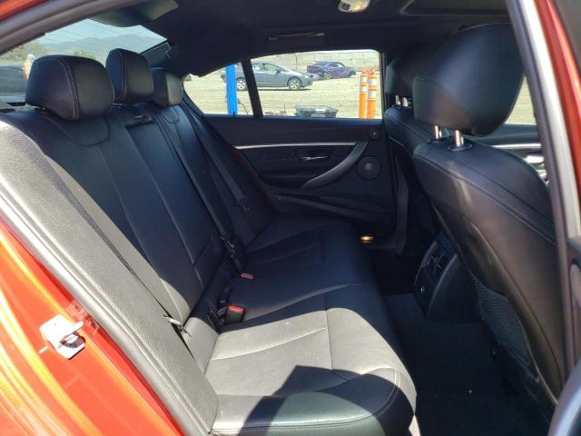 Photo 10 from auction – 2018 BMW 330 I with VIN WBA8B9G50JNU97877