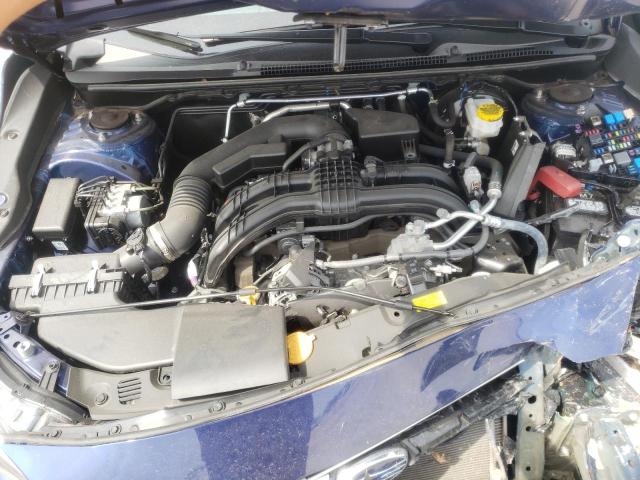 صورة رقم 11 من المزاد - 2018 SUBARU IMPREZA مع VIN 4S3GTAA6XJ3743764