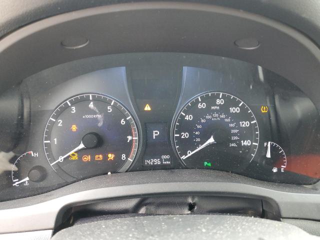Photo 9 from auction – 2013 LEXUS RX 350 with VIN 2T2ZK1BA8DC126742