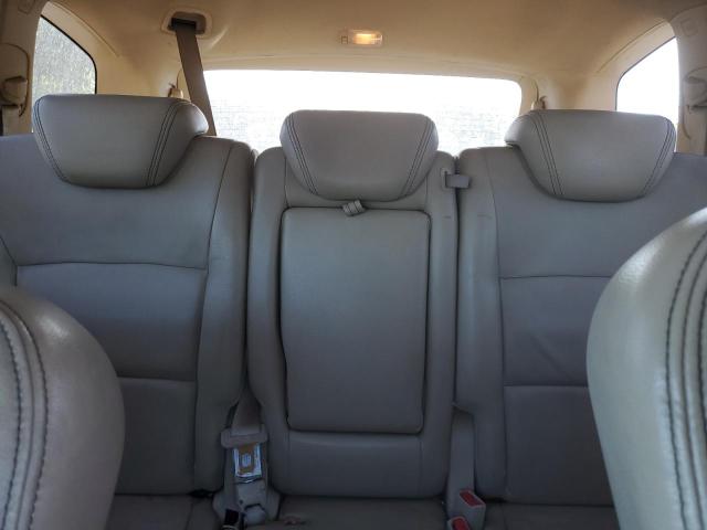 Photo 10 from auction – 2010 SUBARU TRIBECA LI with VIN 4S4WX9GD8A4401076