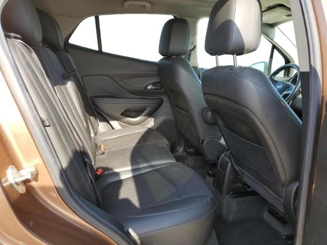 Photo 11 from auction – 2017 BUICK ENCORE PRE with VIN KL4CJASB1HB069661