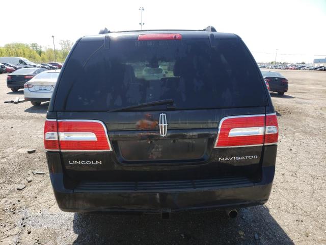 Photo 6 from auction – 2012 LINCOLN NAVIGATOR with VIN 5LMJJ2J57CEL08872