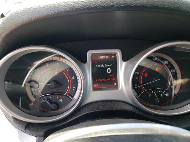 Photo 9 from auction – 2016 DODGE JOURNEY SE with VIN 3C4PDCABXGT203219