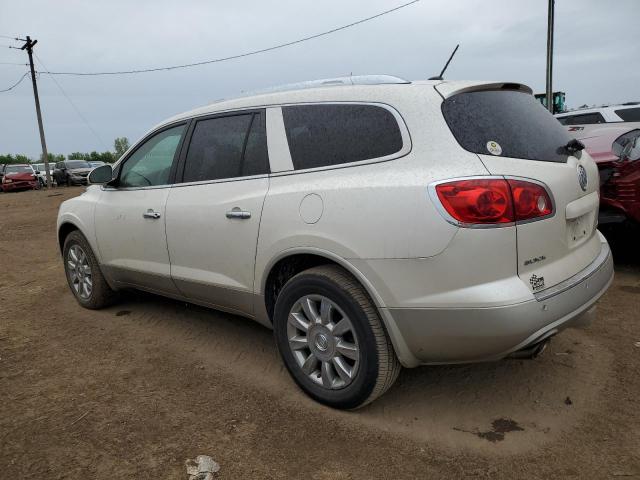 Photo 2 from auction – 2012 BUICK ENCLAVE with VIN 5GAKRCEDXCJ363045