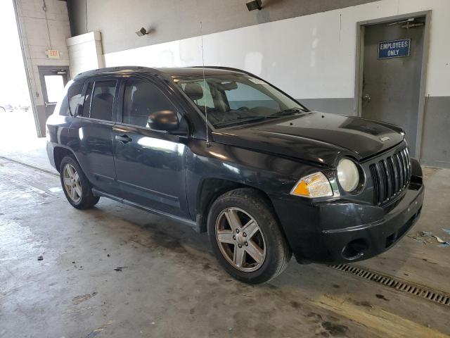 Photo 4 from auction – 2010 JEEP COMPASS SP with VIN 1J4NT1FBXAD624968