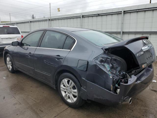 Photo 2 from auction – 2012 NISSAN ALTIMA BAS with VIN 1N4AL2AP8CN516025