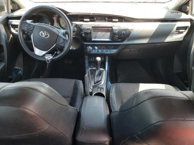 Photo 8 from auction – 2014 TOYOTA COROLLA L with VIN 2T1BURHE7EC110669