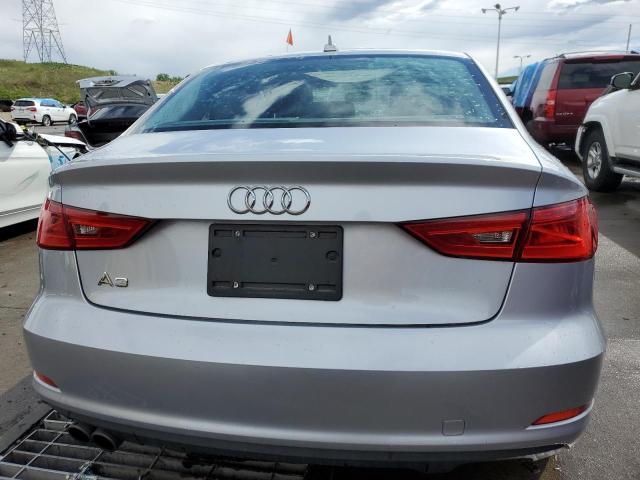 Photo 6 from auction – 2015 AUDI A3 PREMIUM with VIN WAUCCGFF6F1032668