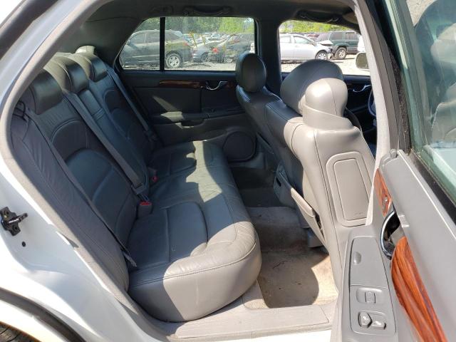 Photo 10 from auction – 2004 CADILLAC DEVILLE with VIN 1G6KD54Y54U125135