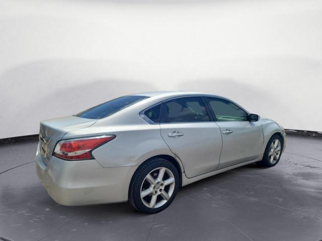 Photo 3 from auction – 2014 NISSAN ALTIMA 2.5 with VIN 1N4AL3AP8EN378947