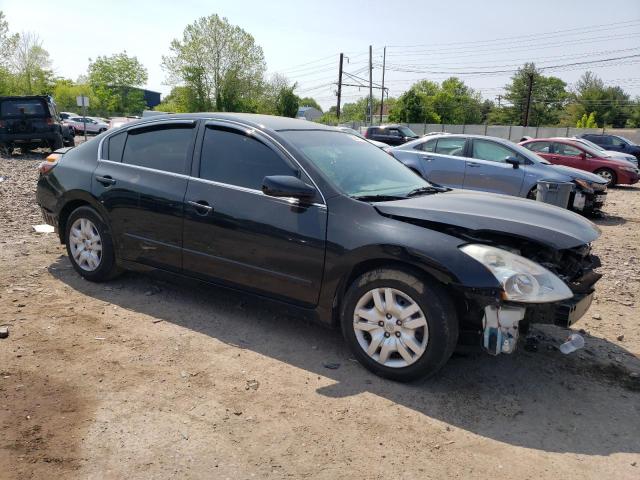 Photo 4 from auction – 2011 NISSAN ALTIMA BAS with VIN 1N4AL2AP9BN480876