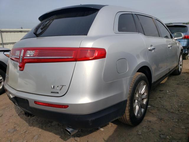 Photo 3 from auction – 2013 LINCOLN MKT with VIN 2LMHJ5AT0DBL59181