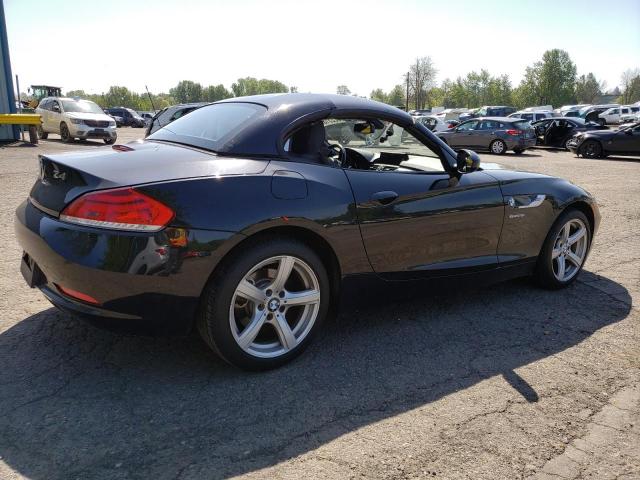 Photo 3 from auction – 2015 BMW Z4 SDRIVE2 with VIN WBALL5C57FP556814