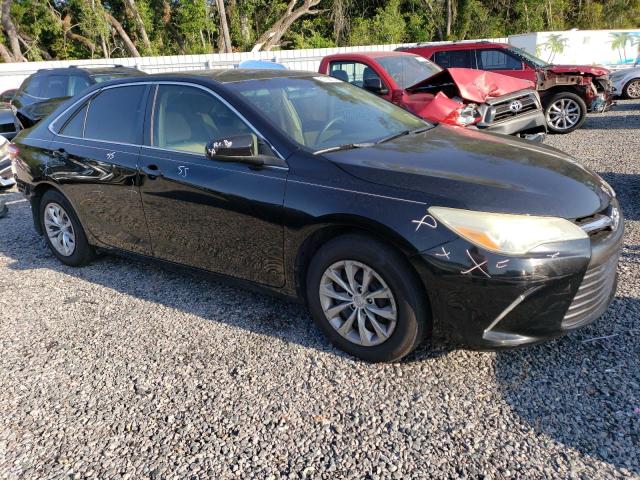 Photo 4 from auction – 2016 TOYOTA CAMRY LE with VIN 4T1BF1FK3GU535554
