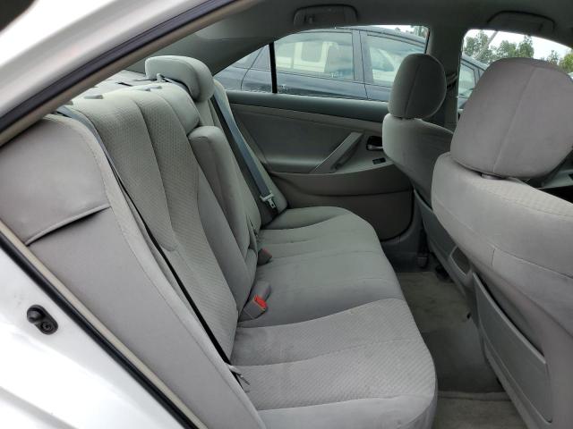 Photo 10 from auction – 2009 TOYOTA CAMRY BASE with VIN 4T4BE46K79R052954