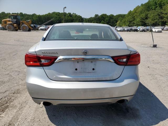 Photo 6 from auction – 2018 NISSAN MAXIMA 3.5 with VIN 1N4AA6AP0JC382620
